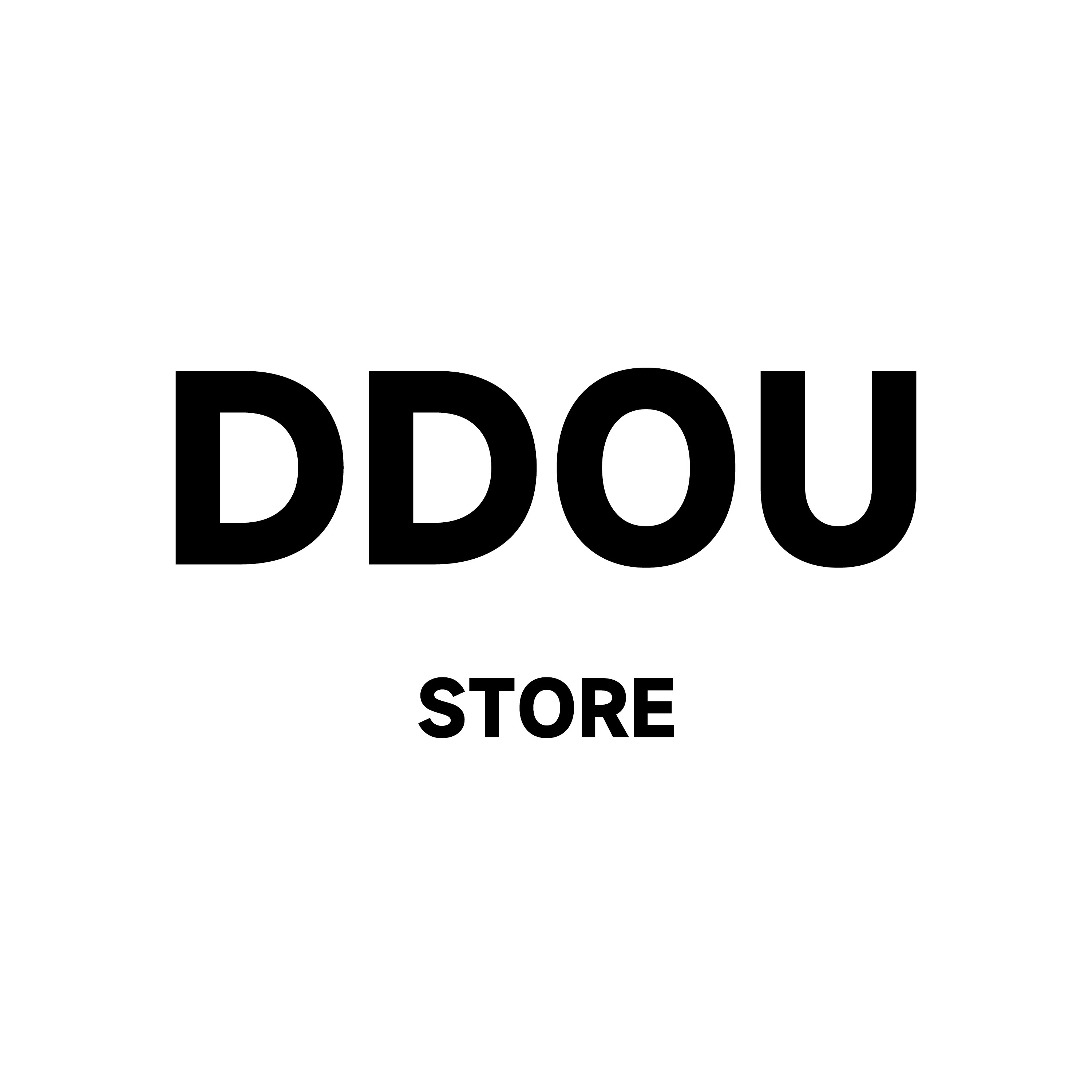 DDOU 高级定制