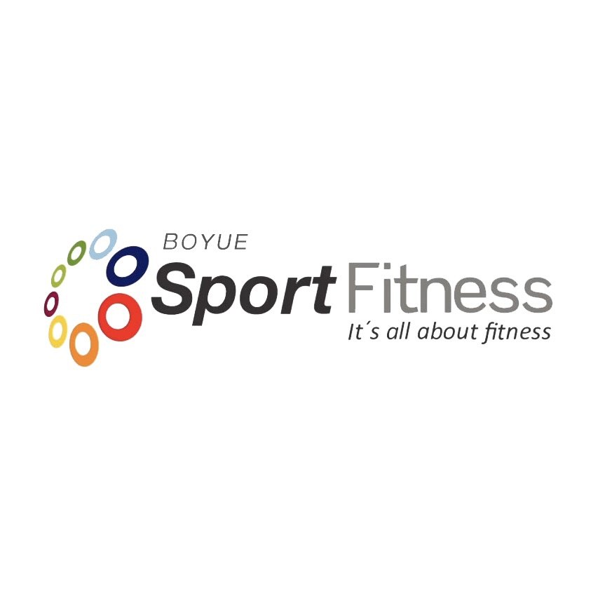 SportFitness 运动用品店