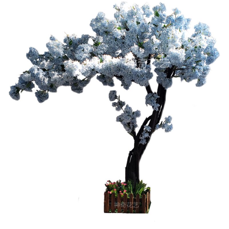 神奇花艺