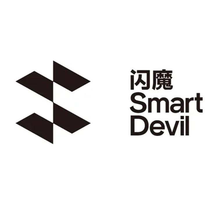 闪魔数码科技店