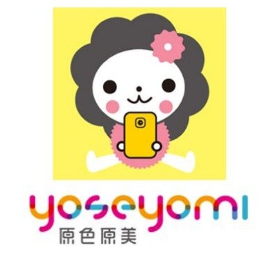 原色原美企业店