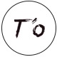 TO STUDIO 专业甄选12年 店铺LOGO