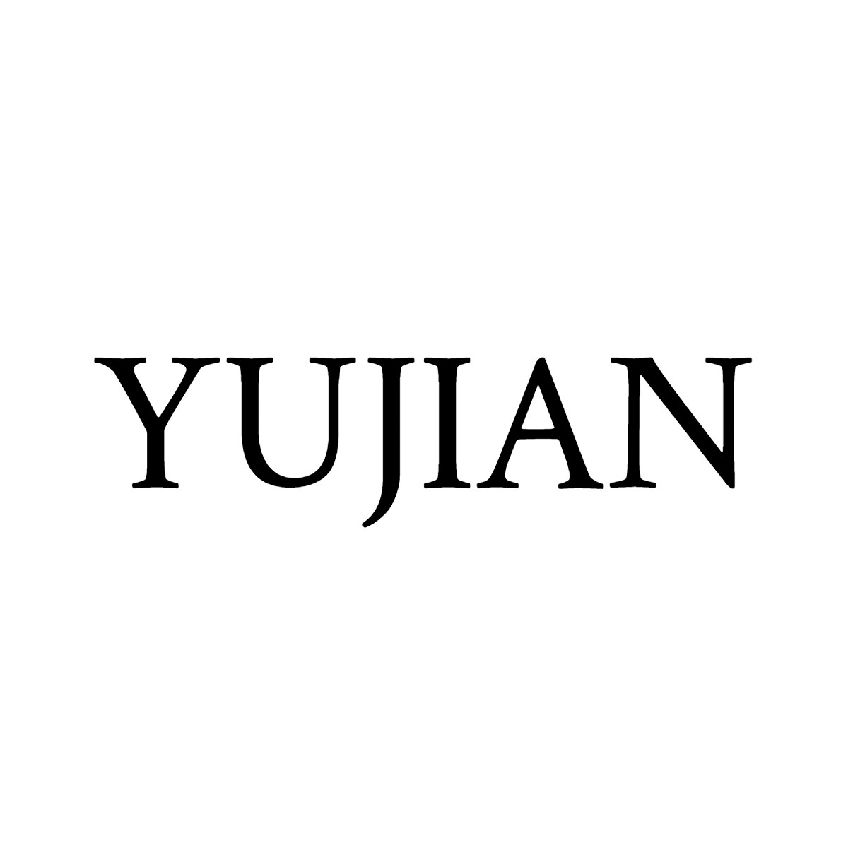 YUJIAN遇见 店铺LOGO