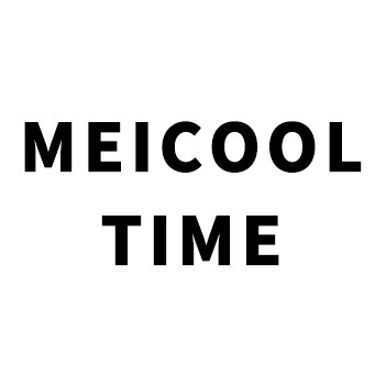 MeicoolTime
