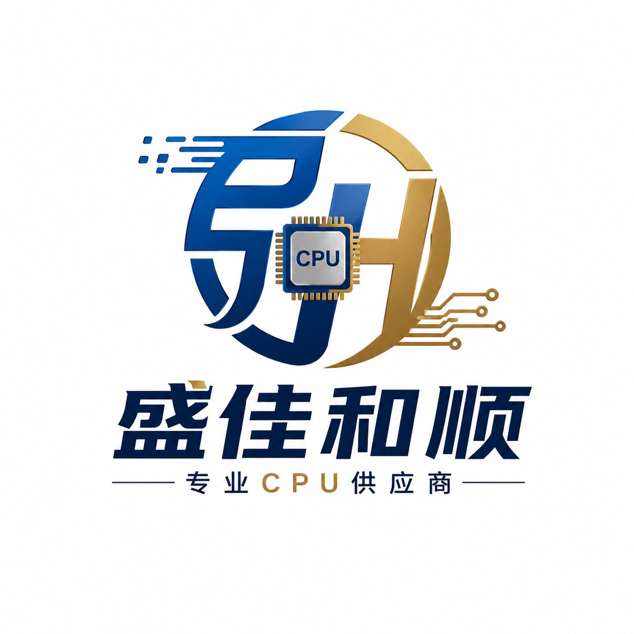 盛佳和顺科技