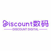 Discount数码店