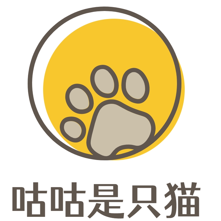 咕咕是一只猫咪
