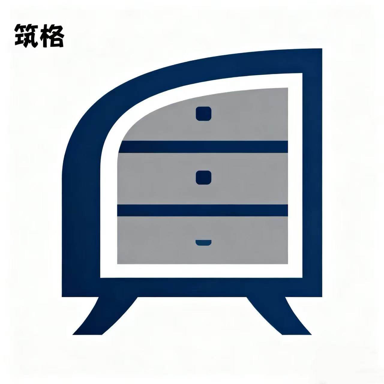 惠创办公家具 店铺LOGO