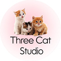 Three Cat Studio