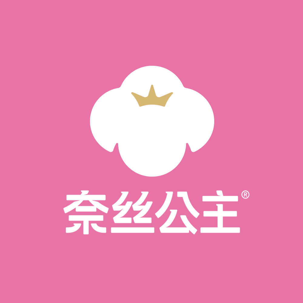 奈丝公主旗舰店 店铺LOGO