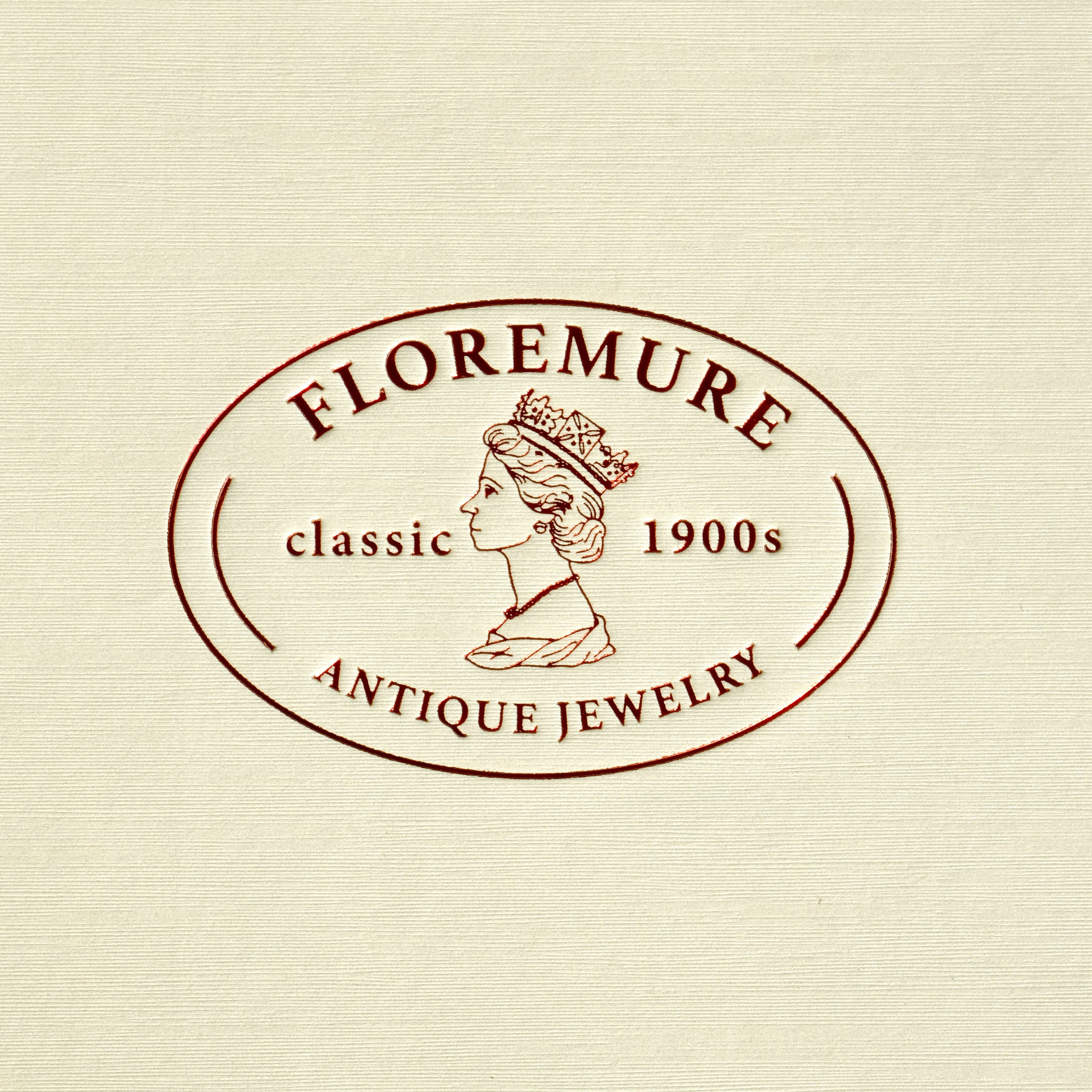 floremure古董廊