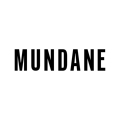 MUNDANE