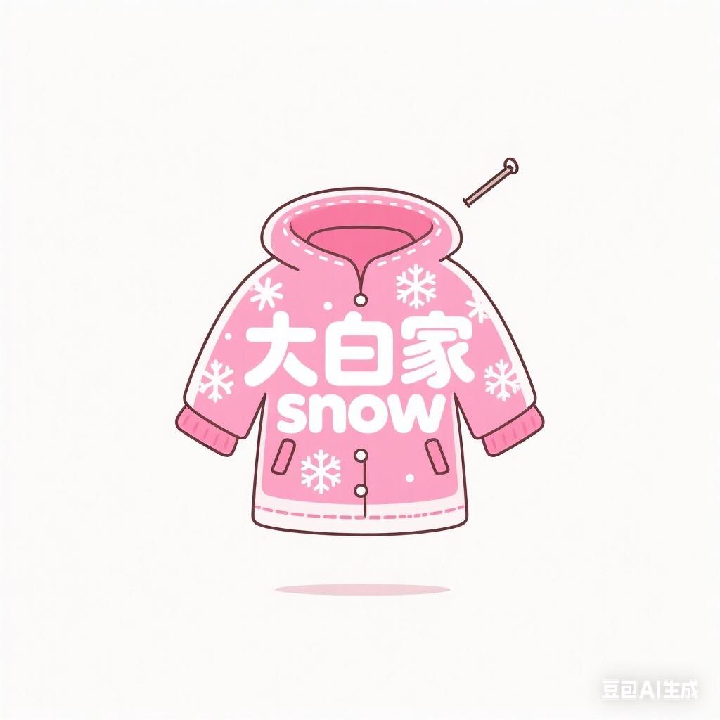 大白家 Snow!