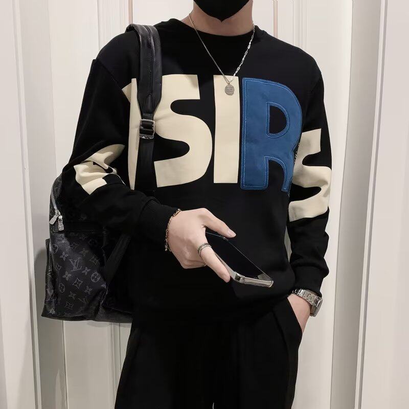 宅男文艺男装
