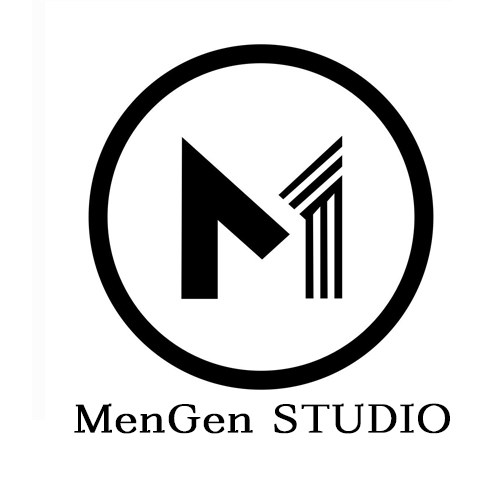 MENGEN定制工厂店 店铺LOGO