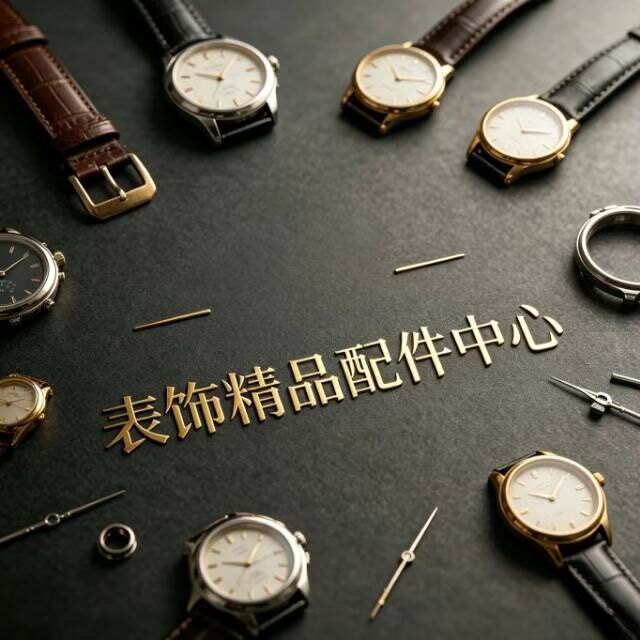 表饰精品配件中心