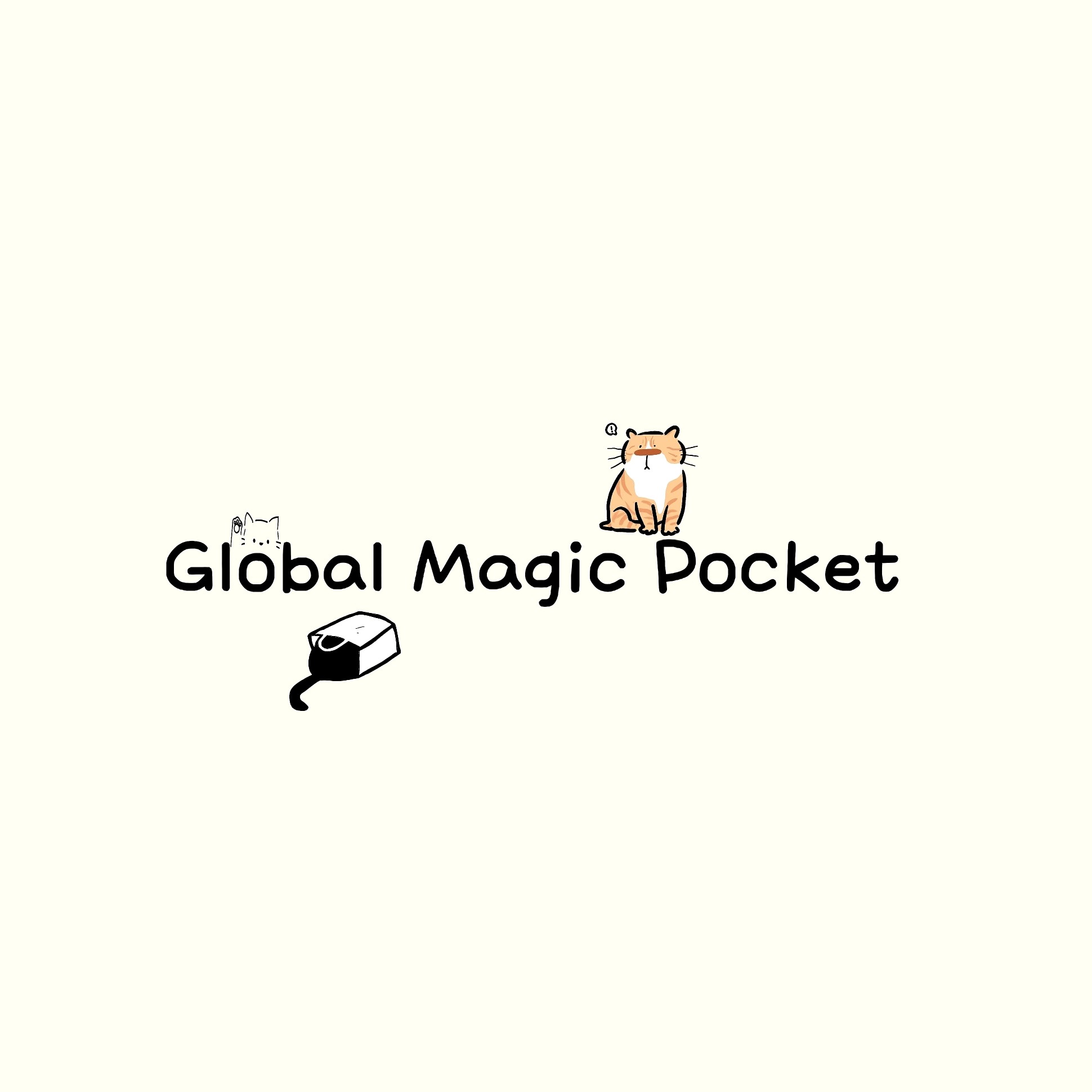 Global Magic Pocket