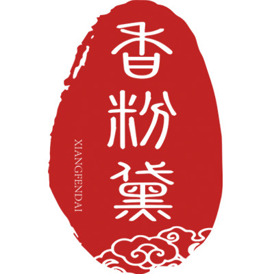 香粉黛 店铺LOGO