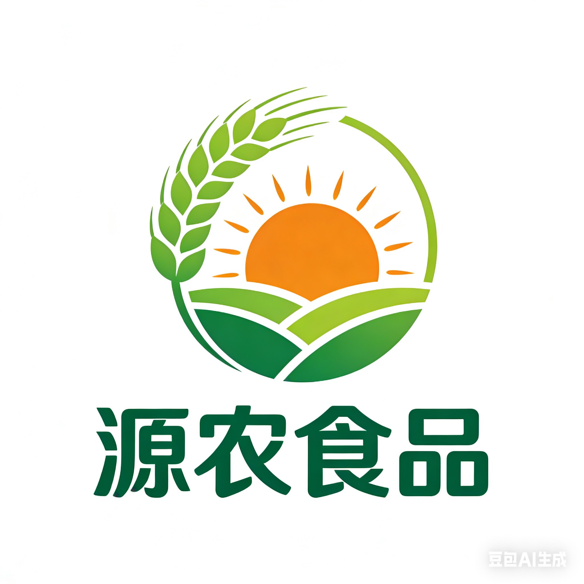 源农食品