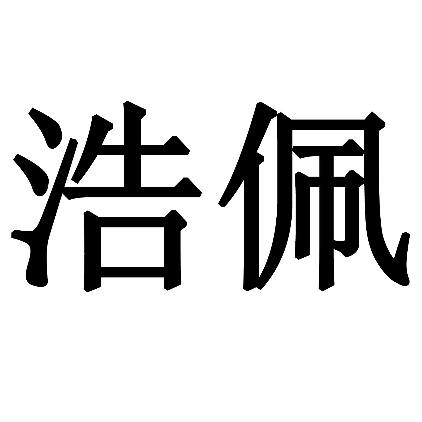 浩佩旗舰店