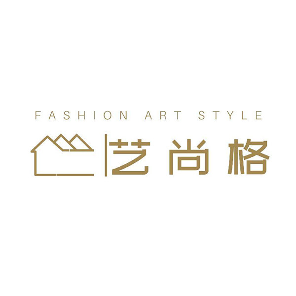 艺尚格灯饰 店铺LOGO