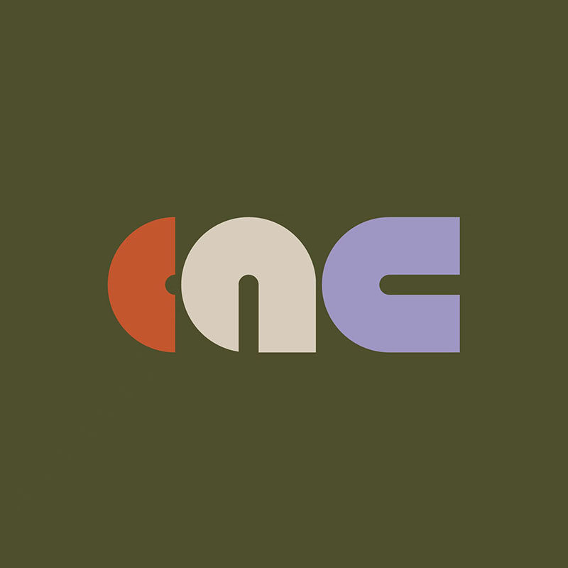CAC仙人掌 店铺LOGO