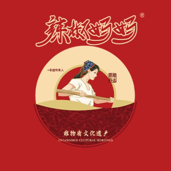 辣椒妈妈