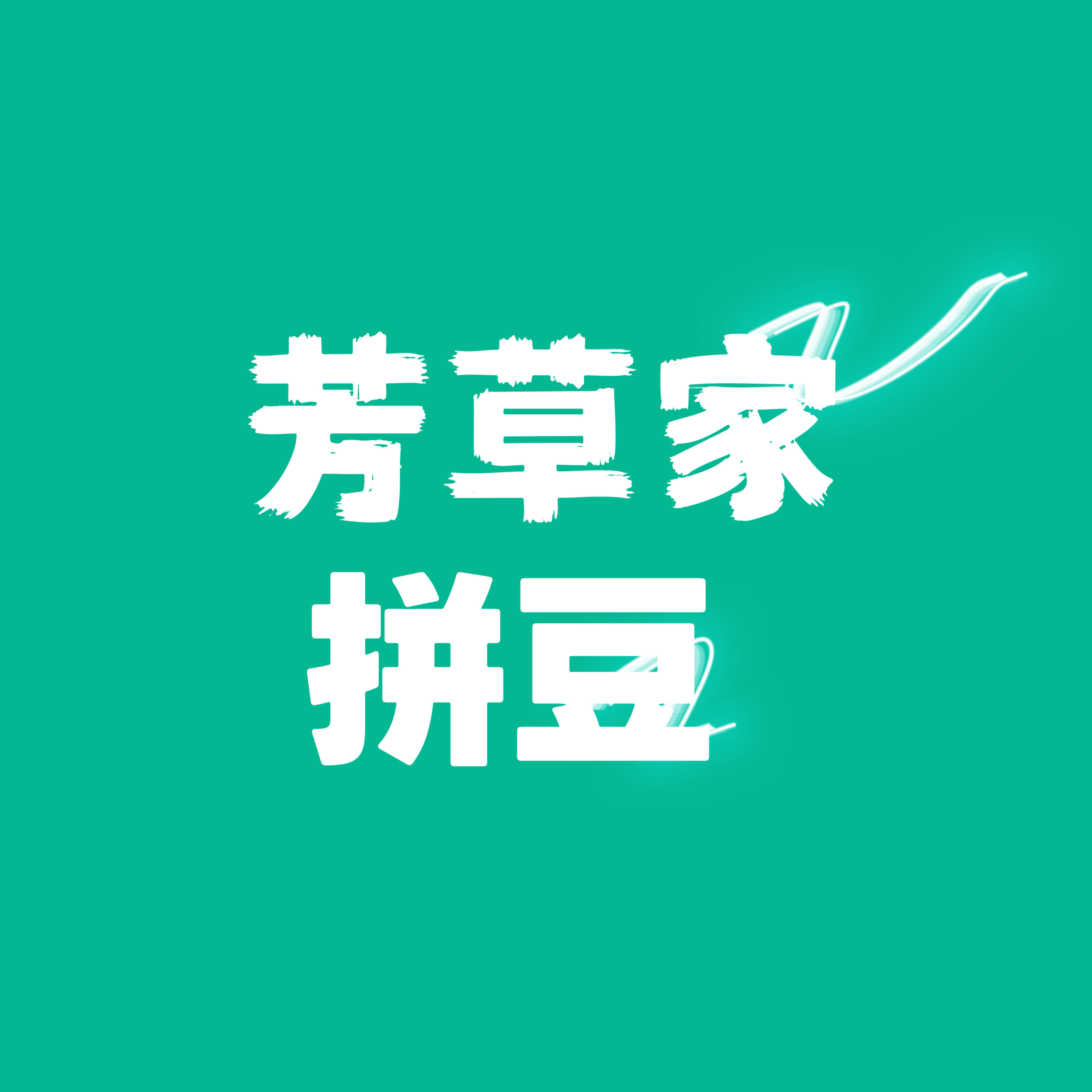 芳草家拼豆