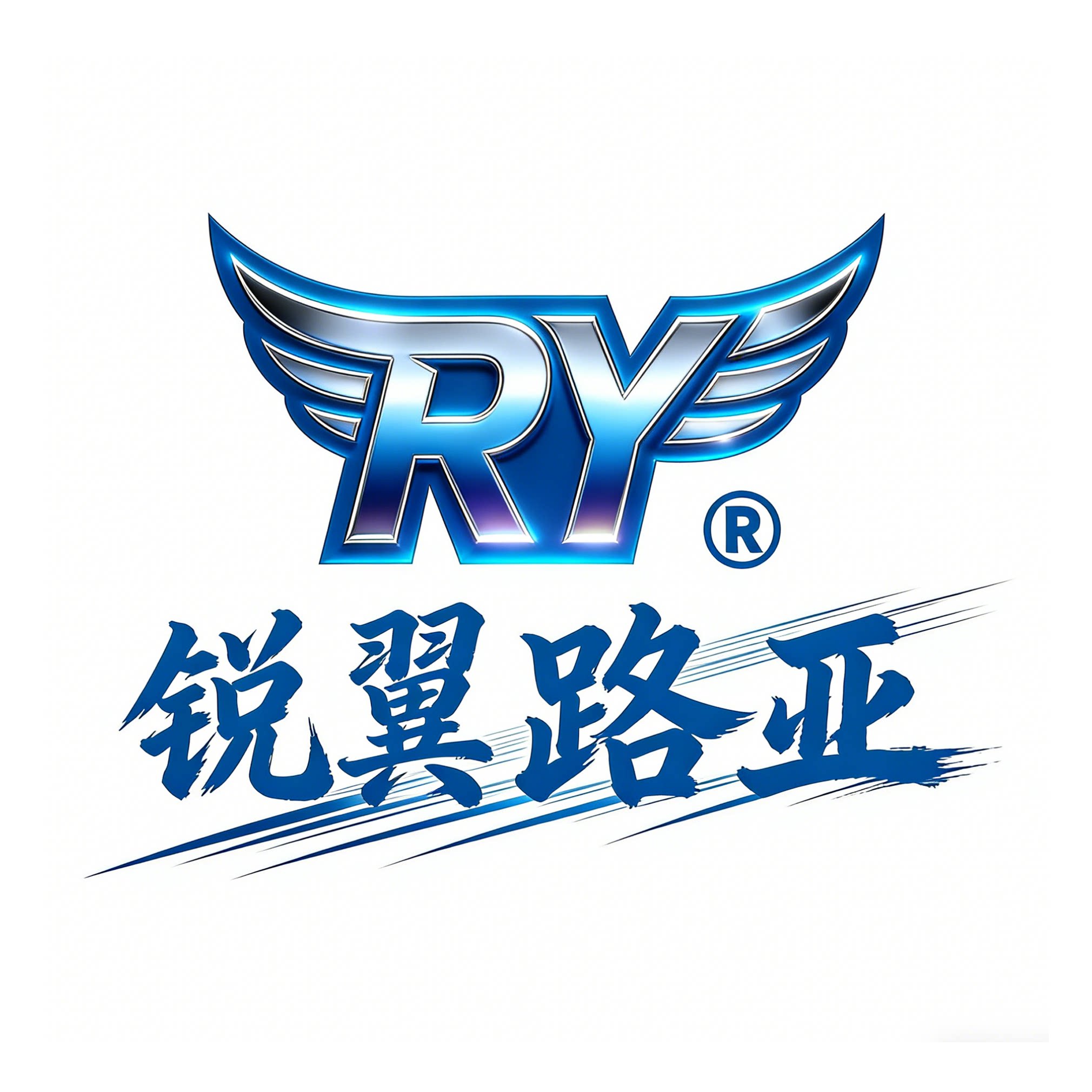 锐翼路亚官方店