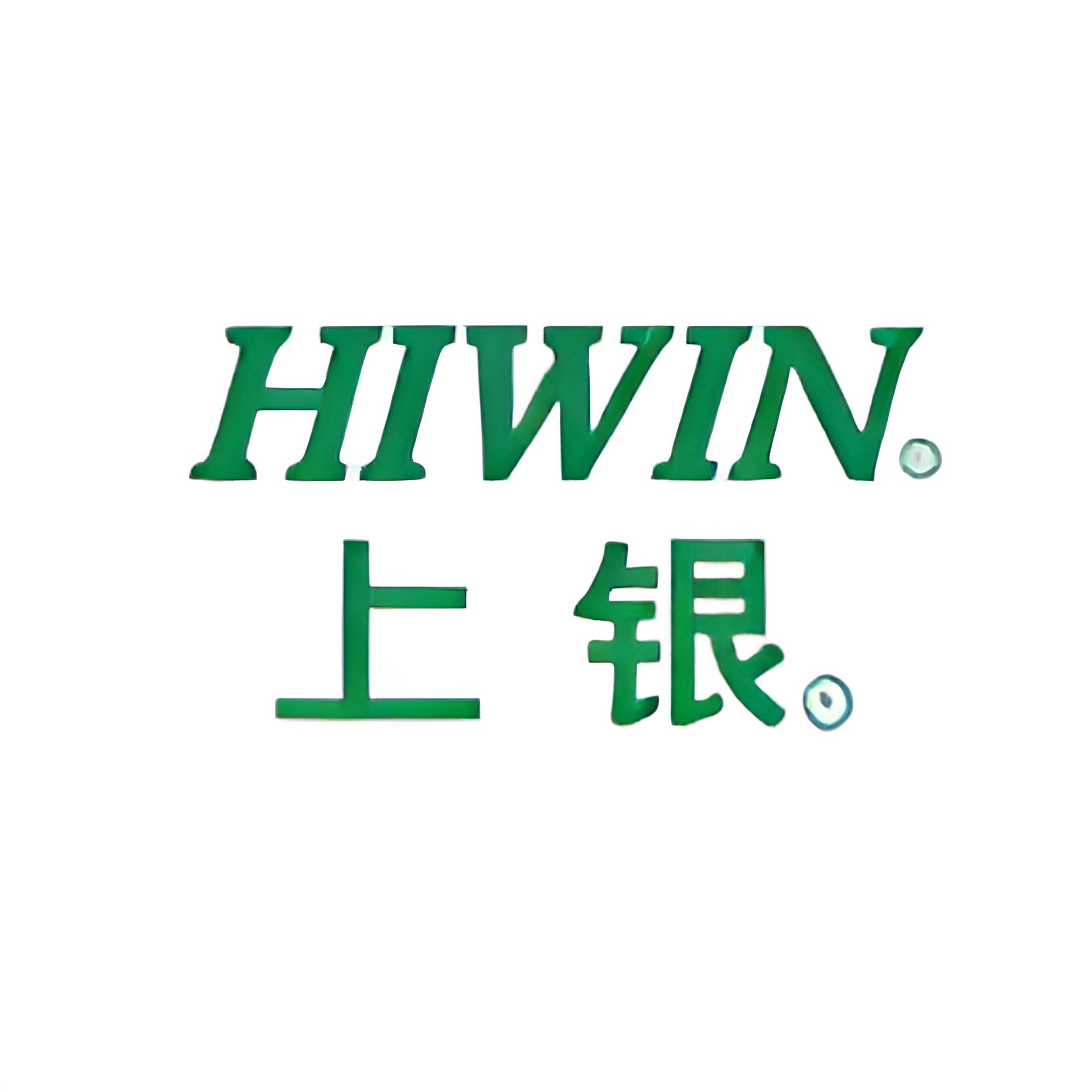 HIWIN台湾上银销售中心