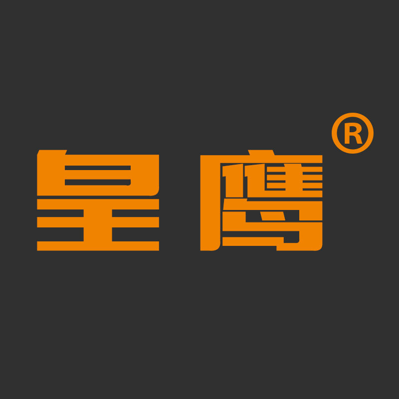 皇鹰电子秤 店铺LOGO