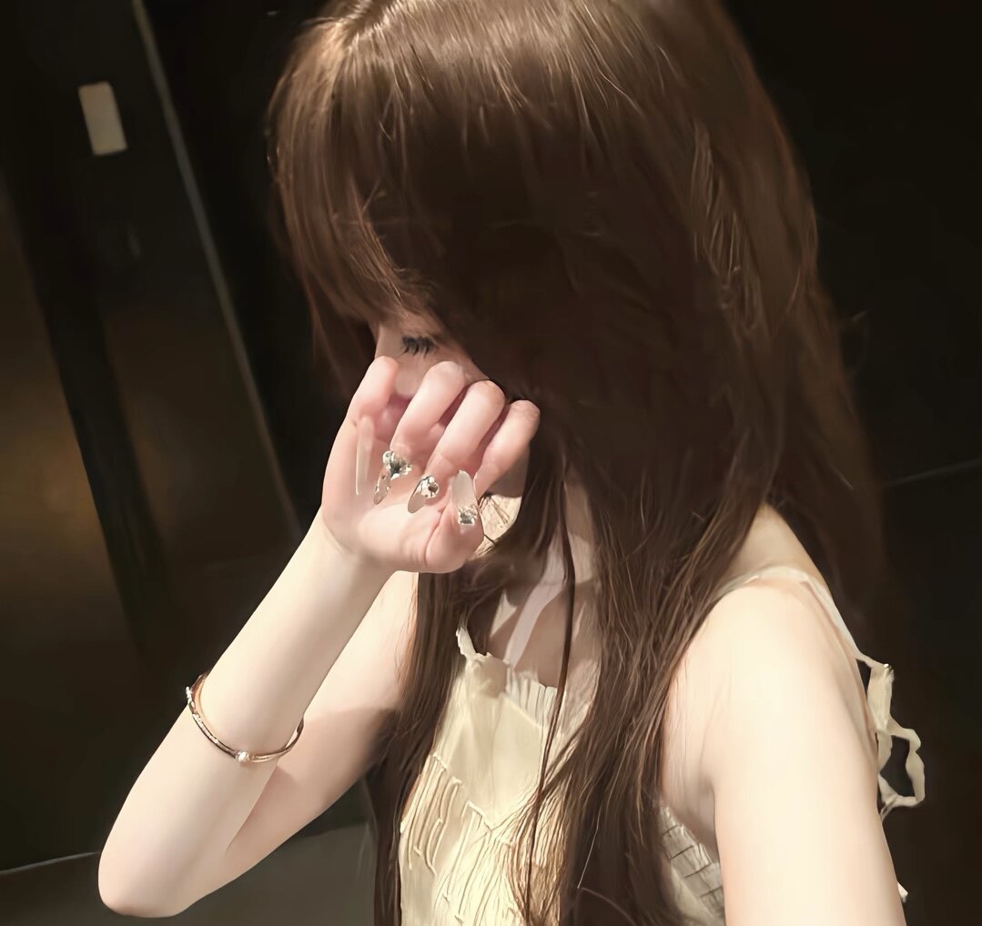 18岁女高