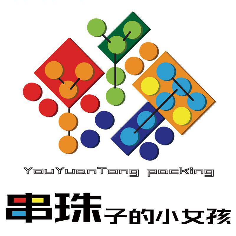 串珠子的小女孩旗舰店