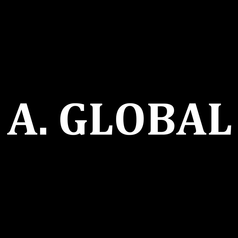 AGLOBAL海外旗舰店 店铺LOGO