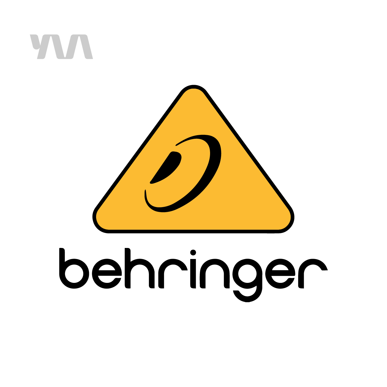 Behringer百灵达佳音企业店