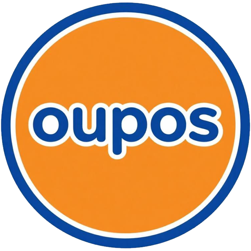 Oupos企業店