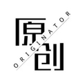 原创玻璃屋 店铺LOGO