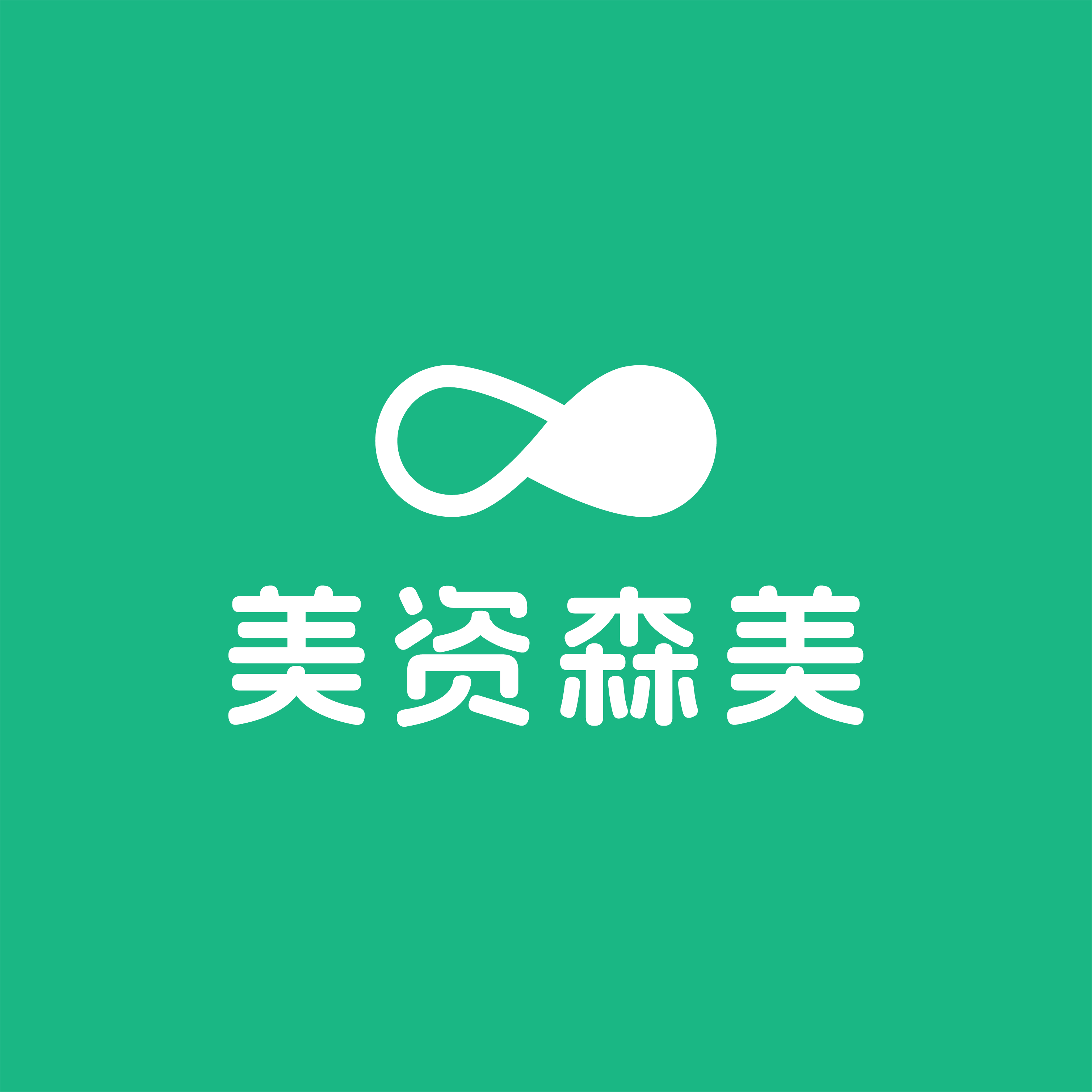 美资森美旗舰店 店铺LOGO