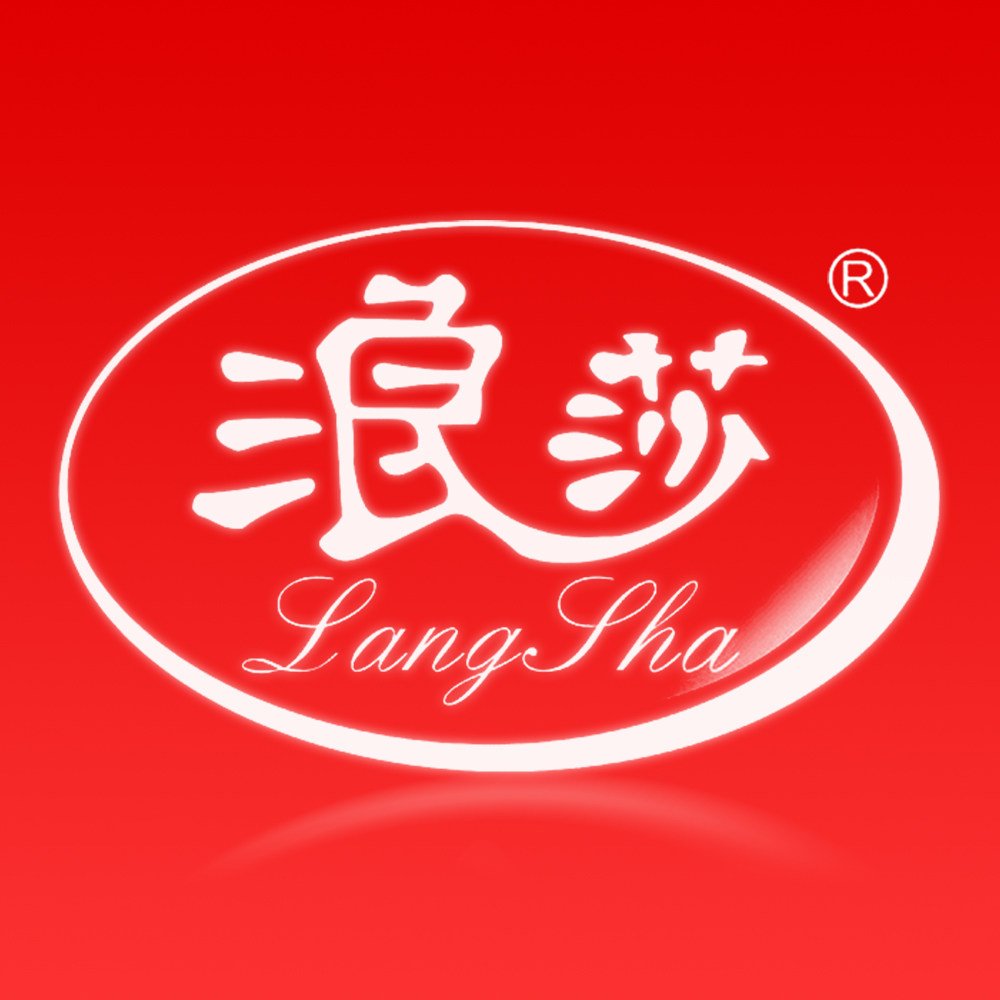浪莎红旗舰店