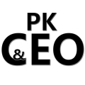 pkceo旗舰店 店铺LOGO