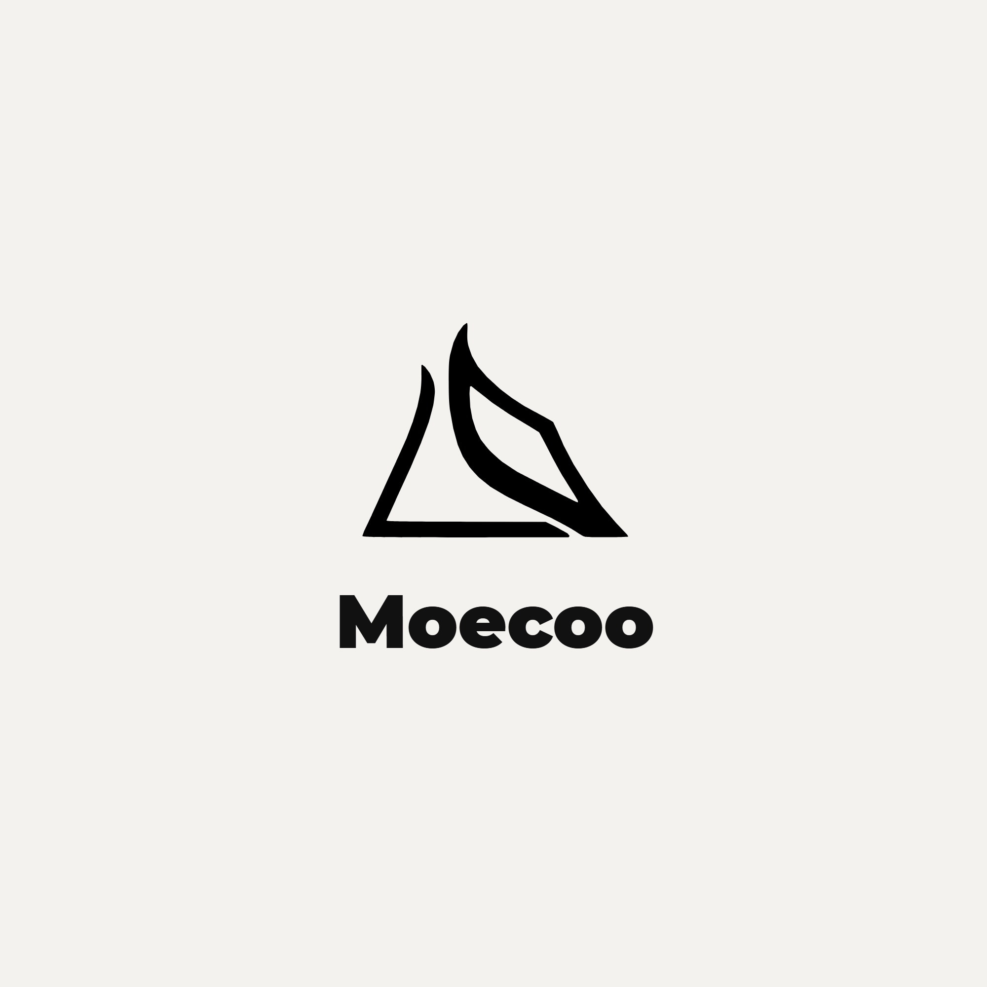 moecoo旗舰店 店铺LOGO