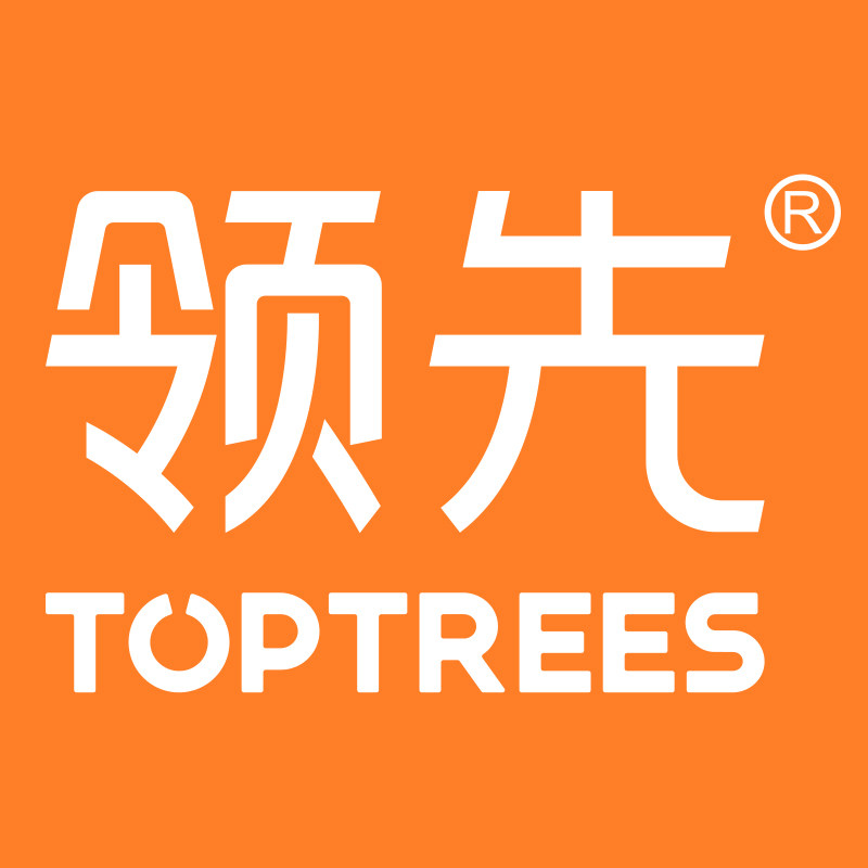 toptrees宠物食品旗舰店