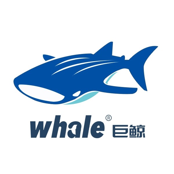 巨鲸旗舰店 店铺LOGO