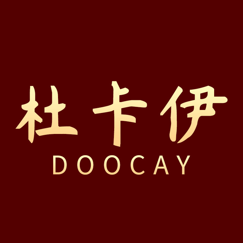 doocay旗舰店 店铺LOGO