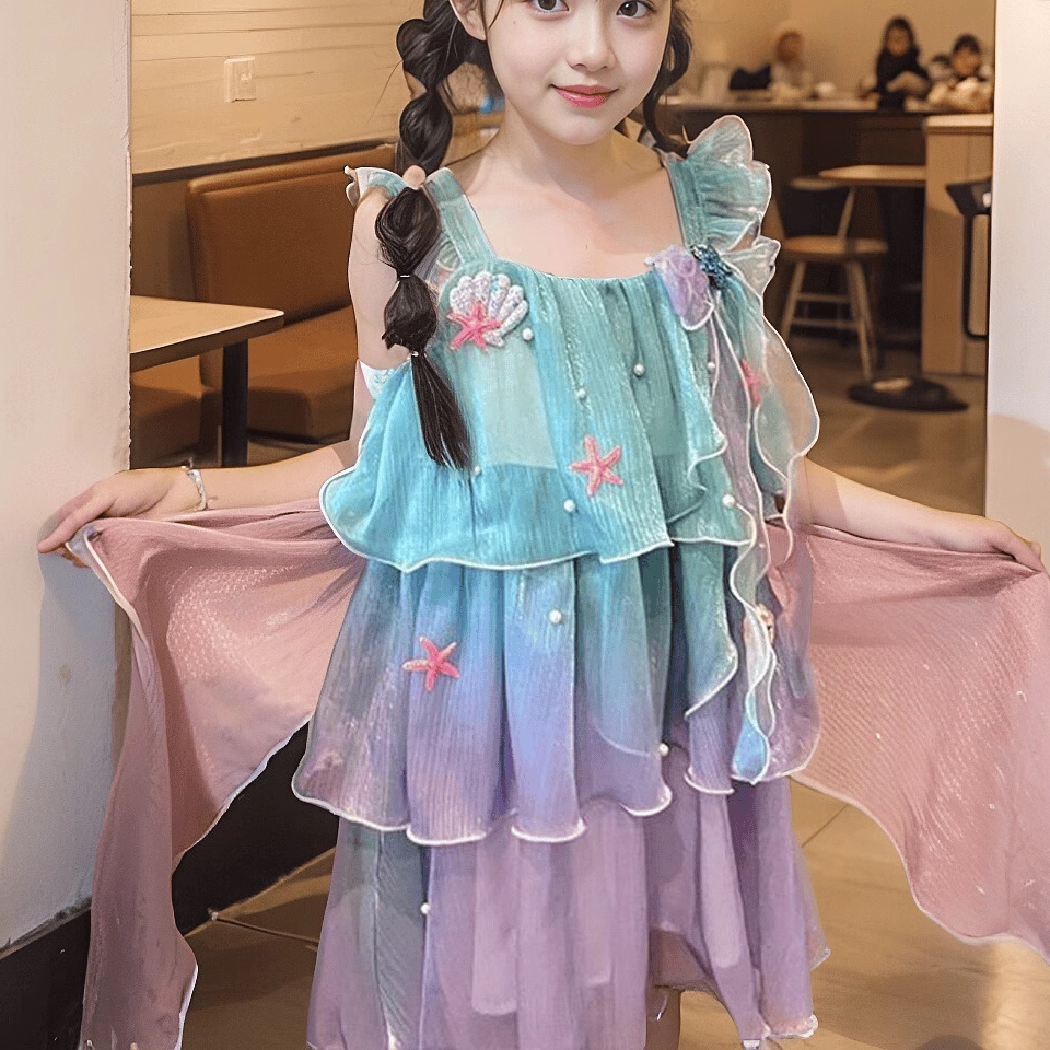 董阿姨童装服饰