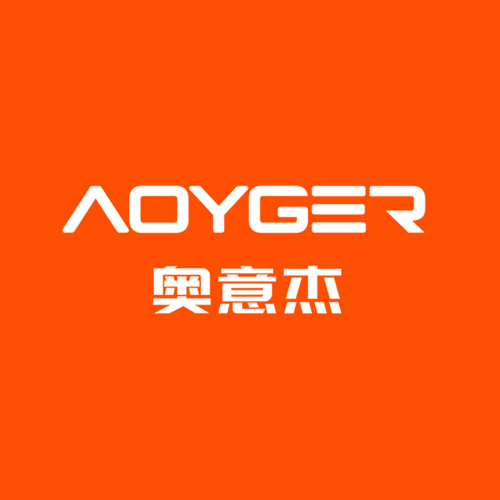 奥意杰旗舰店 店铺LOGO
