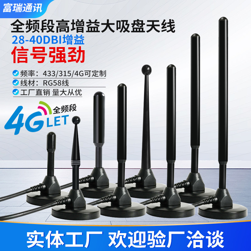 富瑞通讯
