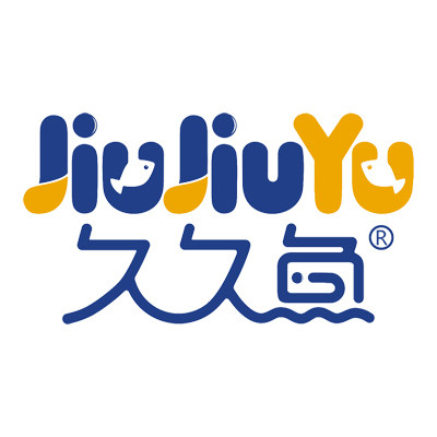 久久鱼旗舰店 店铺LOGO