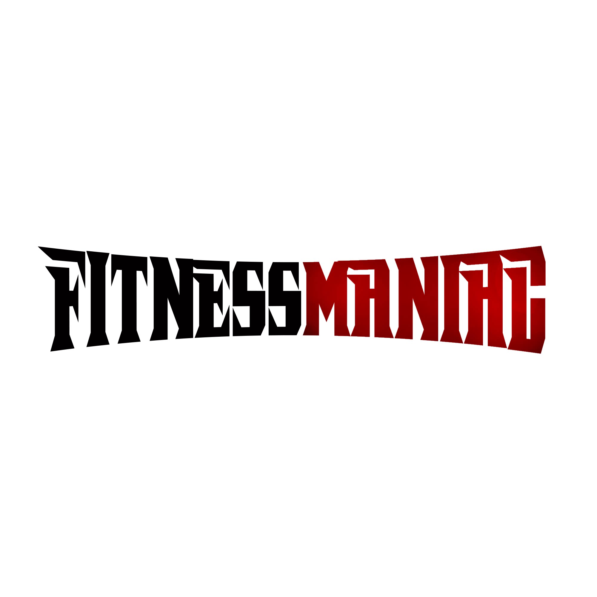 FITNESSMANIAC企业店