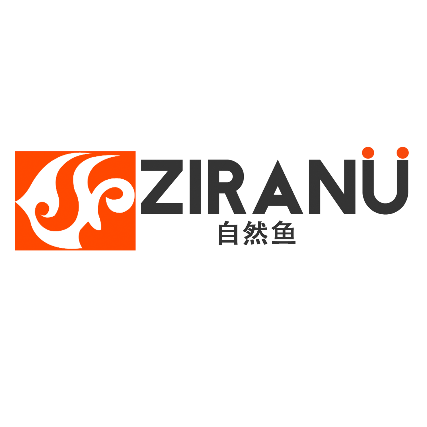 自然鱼旗舰店